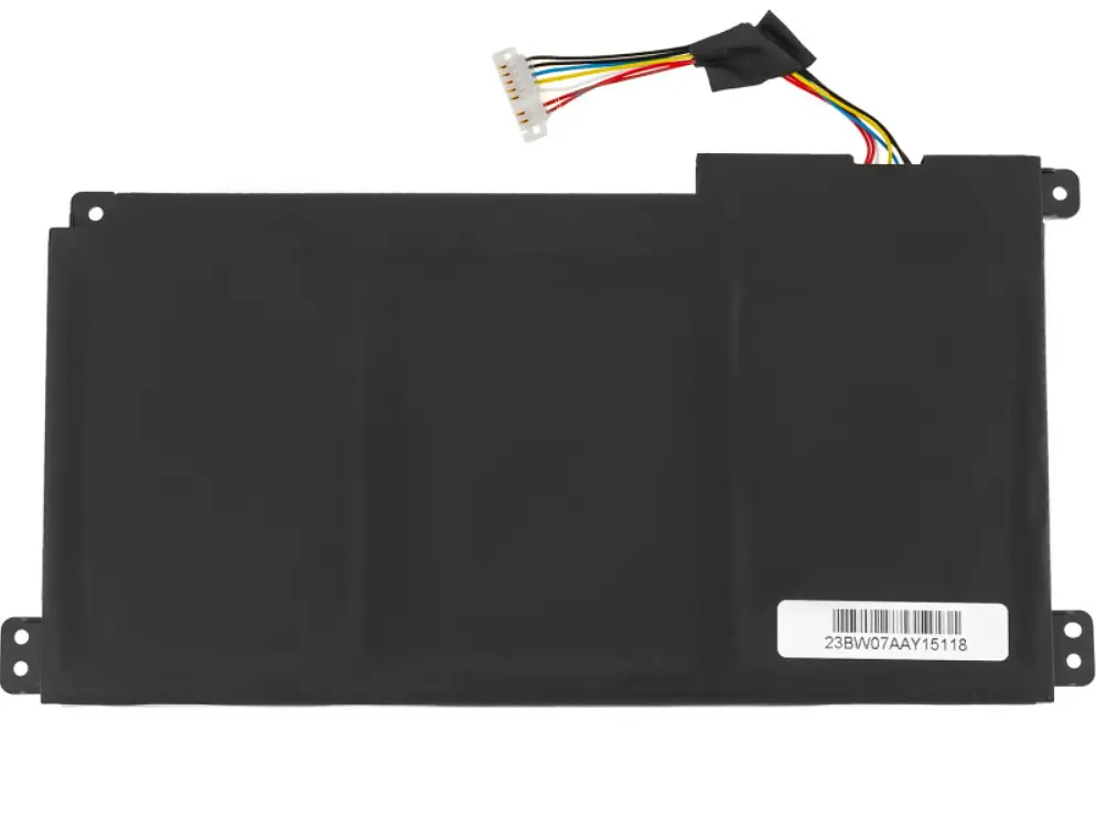 Акумулятор Asus B31N1912 C31N1912 11,55 V 42 Wh/3550 mAh - фото 2