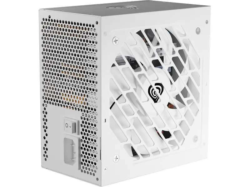 Блок живлення Genesis Nihon 750NM White (NGP-2369) - фото 2