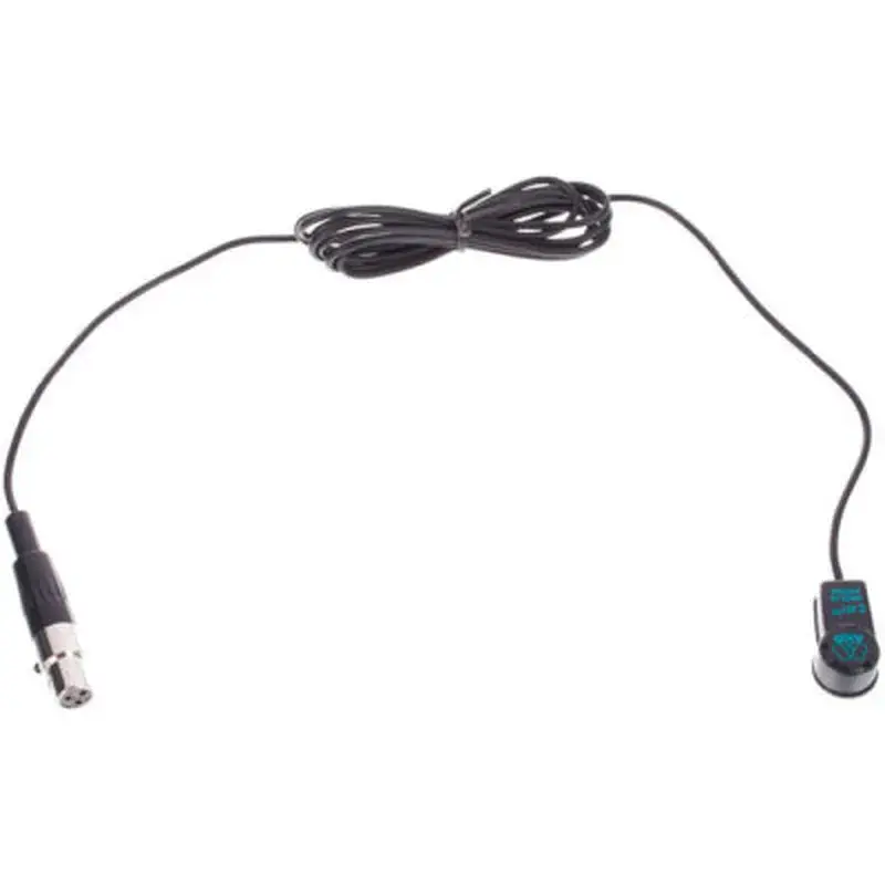 Мікрофон AKG C411 L (2571H00030) - фото 3