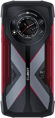 Смартфон Cubot KingKong Star 12/256Gb Red (Global) - фото 2