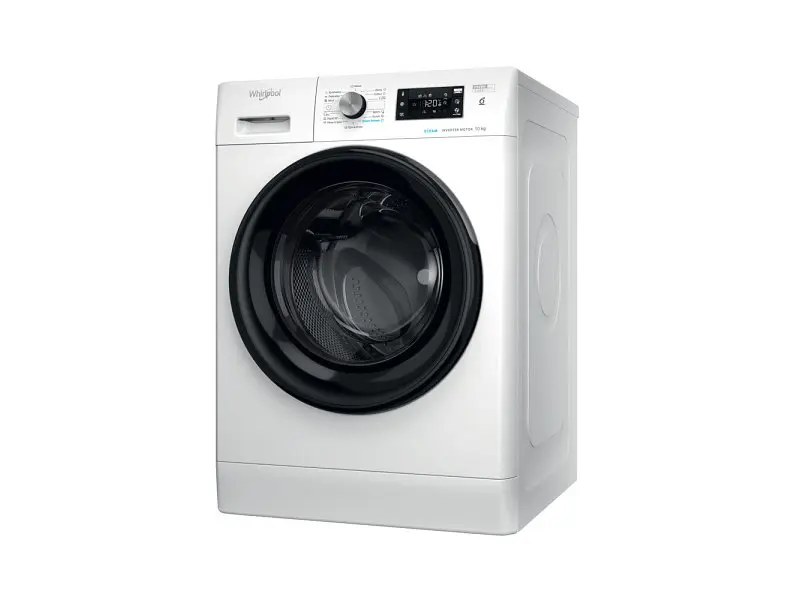 Пральна машина автоматична Whirlpool FFB 10469 BV UA - фото 2