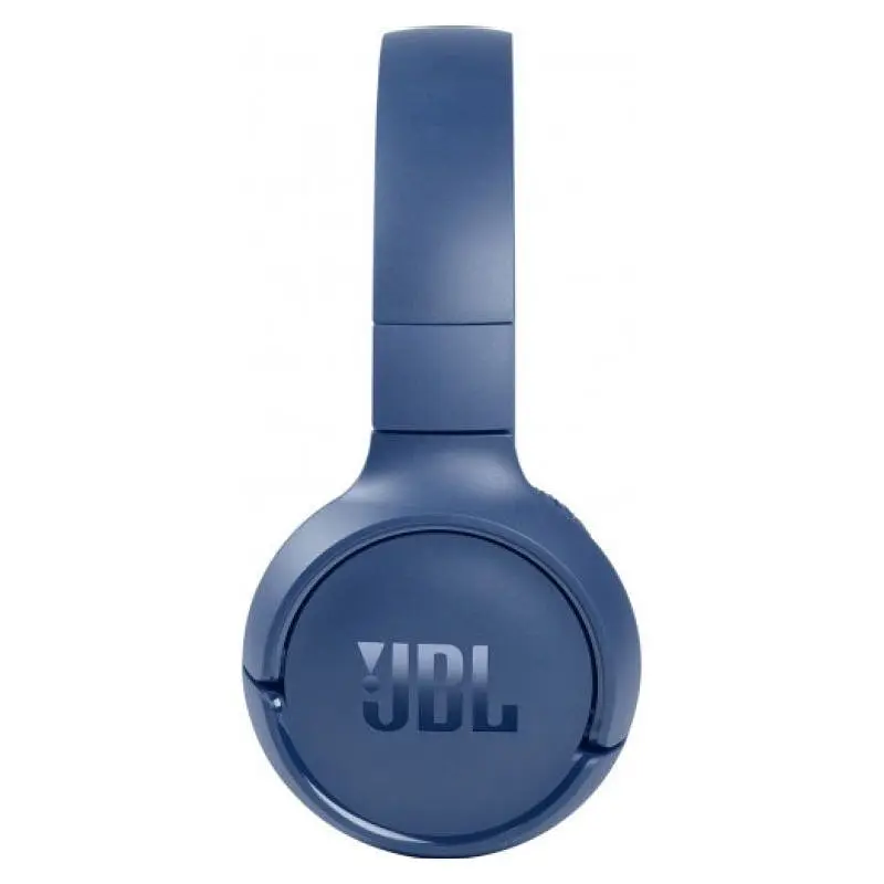 Навушники JBL T510BT Blue (JBLT510BTBLKEU) - фото 4