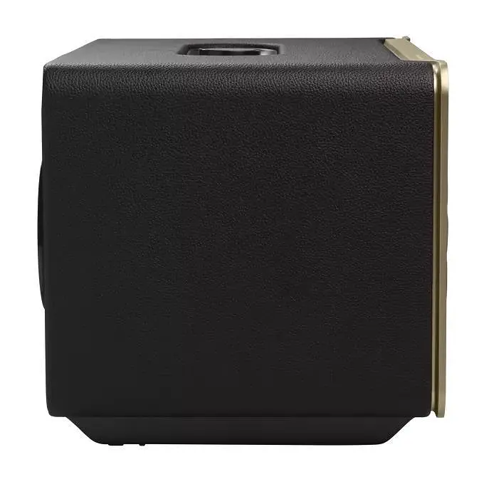 Портативная колонка JBL Authentics 500 JBLAUTH500BLKEP Black - фото 4