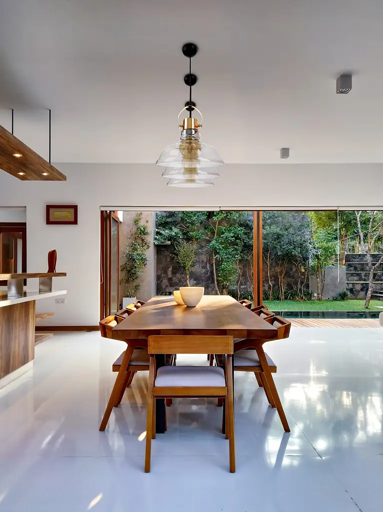 Люстра подвесная Brille для кухни Е27 60W BK (BL-663S/1) - фото 3