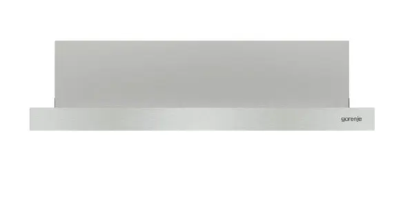 Витяжка Gorenje TH62E4X (телескопічна) - фото 3