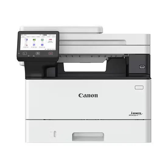 Багатофункціональний пристрій А4 ч/б Canon i-Sensys MF461DW II з Wi-Fi (7188C019) - фото 6
