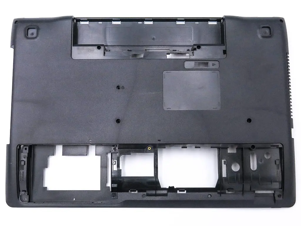 Корпус для ноутбука ASUS N56D, N56DP, N56VJ, N56VZ (Нижня кришка (корито)). (13GN9J1AP020) - фото 3