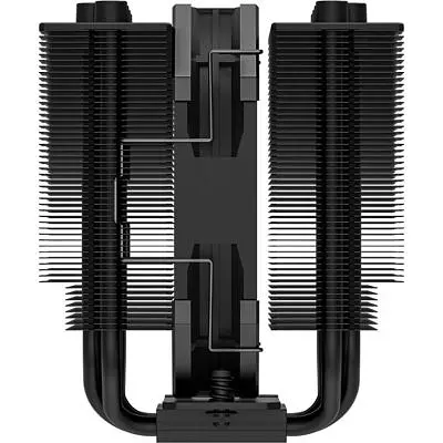 Кулер до процесора ID-Cooling (SE-207-XT SLIM) - фото 3