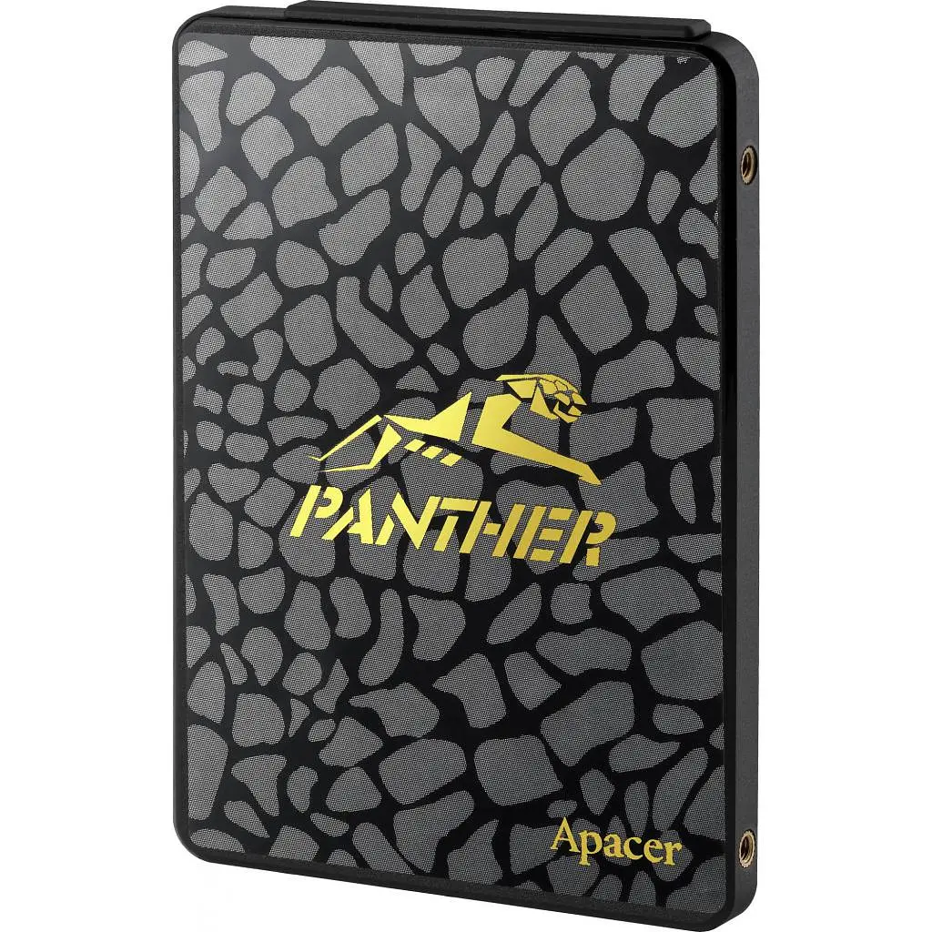 Накопичувач SSD 2.5" 480GB Apacer (AP480GAS340G) - фото 5