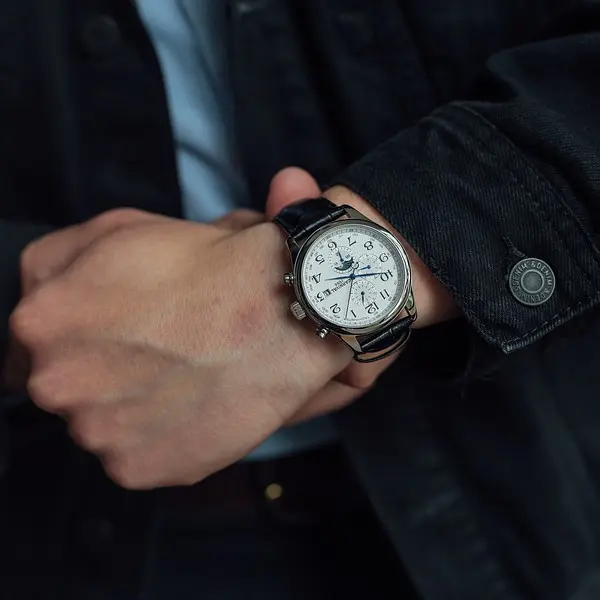 Годинник Carnival Masters - фото 8