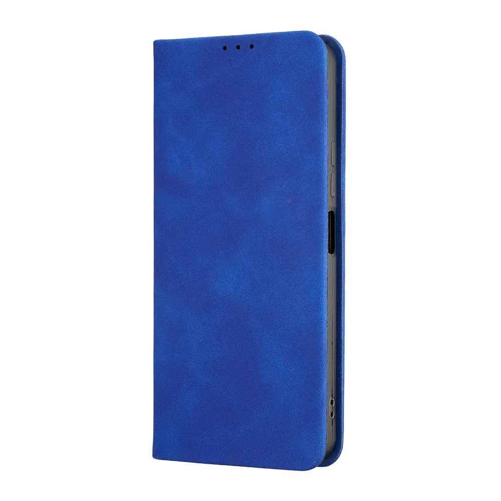 Чохол-книжка Flip Case Xiaomi Redmi 13C 4G/Poco C65 4G Dark blue