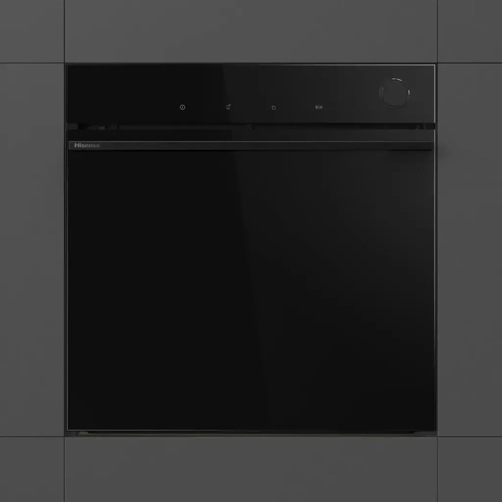 Електричний духовий шкаф Hisense BSA6634PBG8 (BO3PS5V01-7) (7269799) - фото 3