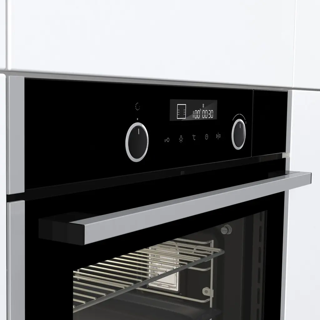 Духова шафа Gorenje BCS747S34X [113383] - фото 4
