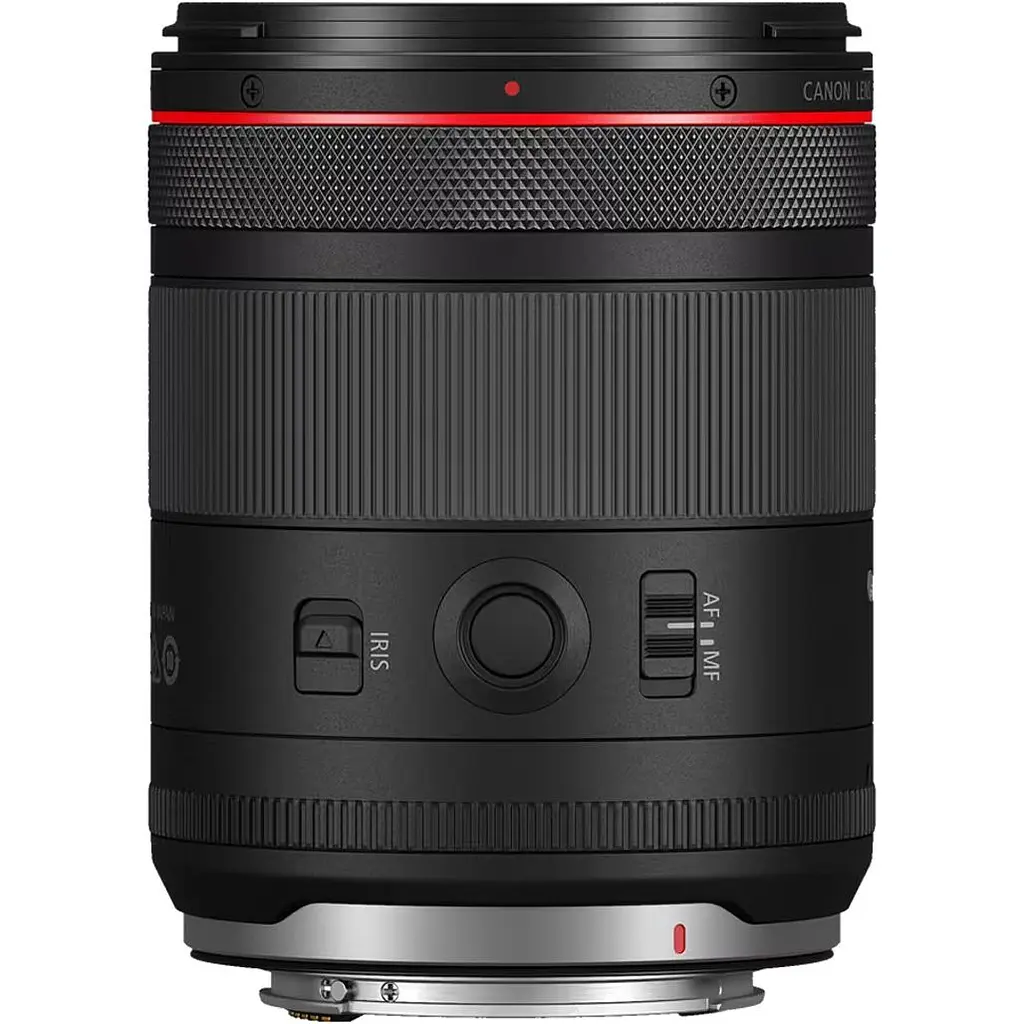 Об'єктив Canon RF 85mm f/1.4L VCM (7240C002) [163545] - фото 2