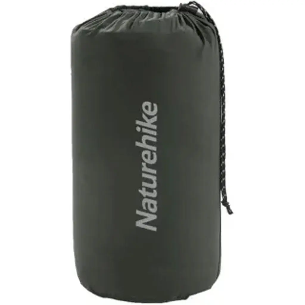 Спальний мішок Naturehike F150 NH22MSD05 Dark Grey (6927595797747-R) [173475] - фото 2