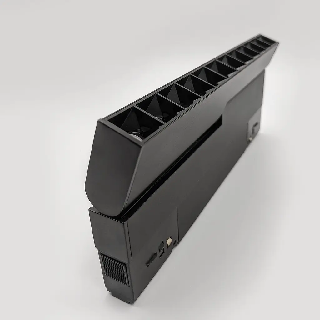Магнитный светильник Skarlat RGD2005 12x1.5W BK 4000K - фото 3