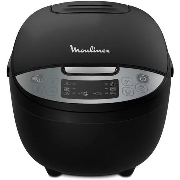 Мультиварка Moulinex MK611832 - фото 3