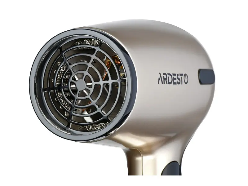Фен Ardesto HD-503T - фото 5