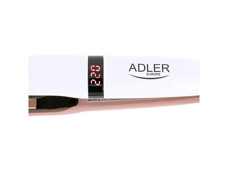 Випрямляч для волосся Adler AD 2321 - фото 4