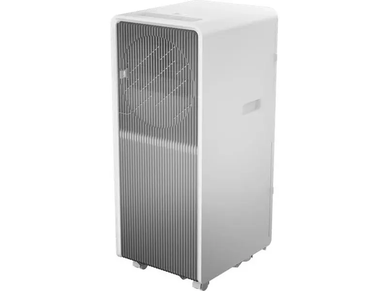 Мобільний кондиціонер Beko BP409C - фото 2
