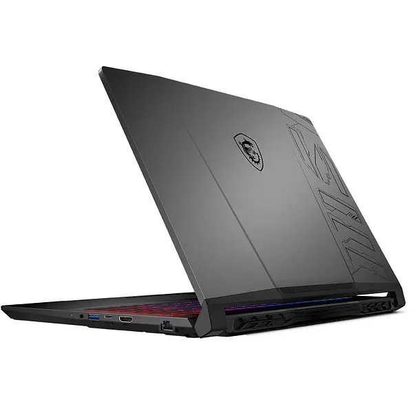 Ноутбук Ігровий MSI Pulse 15 B13VGK-474XRO,i7-13700H la 5GHz,QHD,16GB,1TB,RTX 4070 8GB,DOS - фото 5
