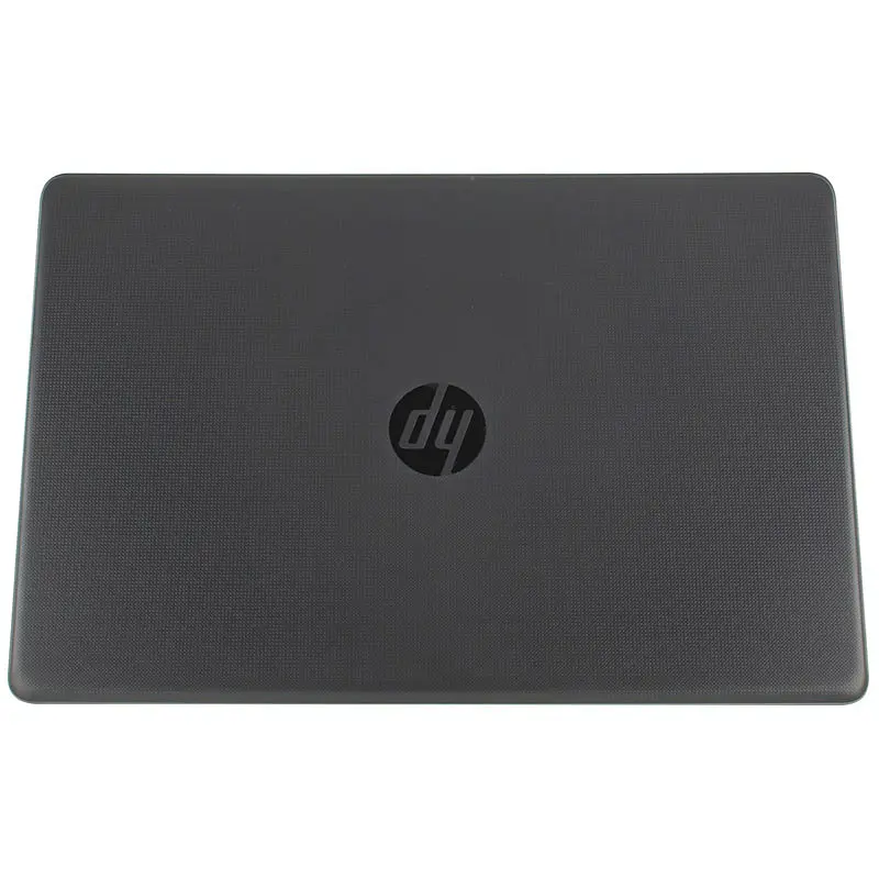 Кришка матриці Hewlett Packard для ноутбука HP (17-BS 17-BR 17-AK) чорний - фото 2
