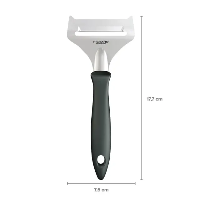Ніж для сиру Fiskars Essential (1065588) - фото 2