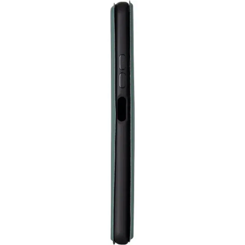 Чохол до мобільного телефона BeCover Exclusive New Style Tecno Spark Go 1 (KL4) Dark Green (712705) - фото 4