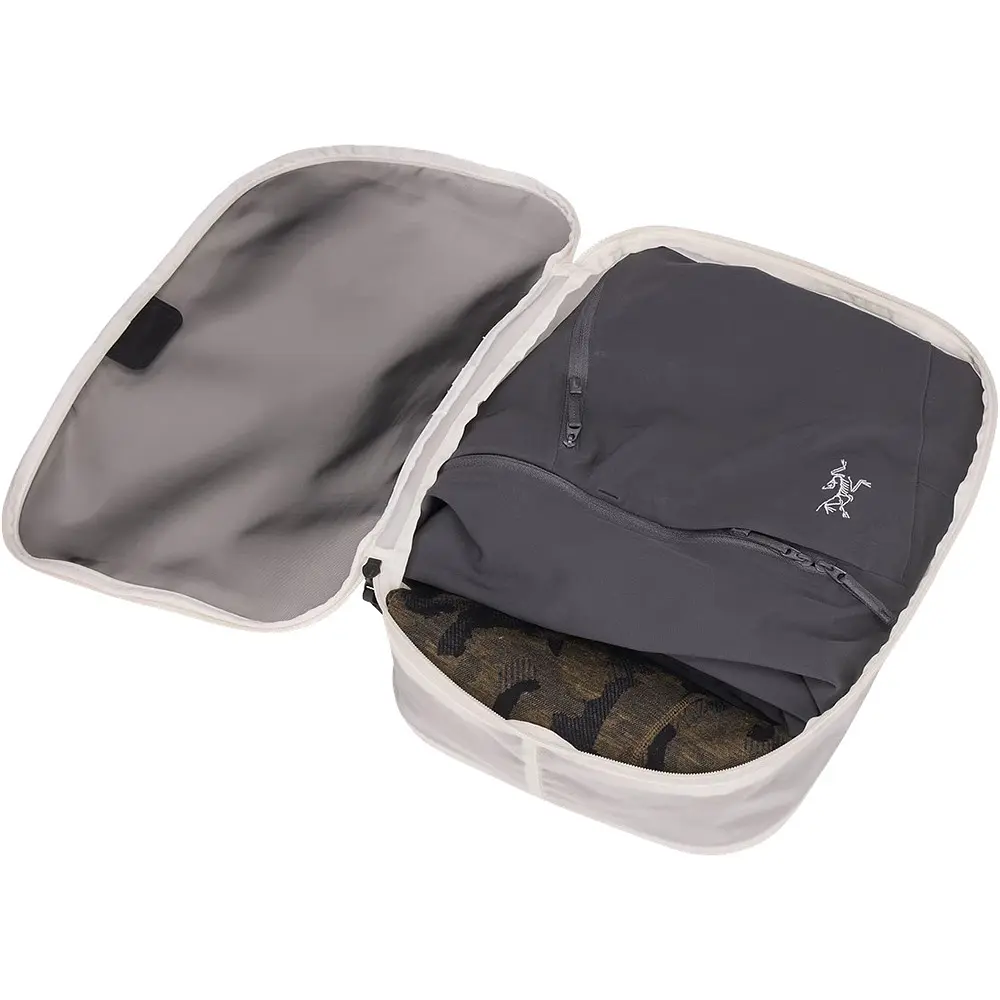 Органайзер для одягу Thule Packing Cube Medium білий (3205572) - фото 3