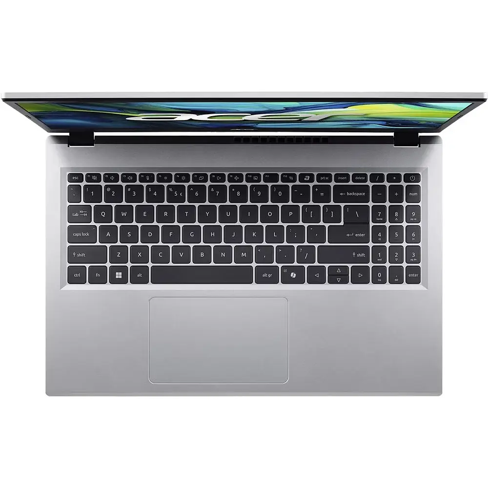Ноутбук ACER Aspire Go 15 AG15-71P-71KY,i7-13620H la 49GHz,16GB,512GB,UHD,DOS - фото 4