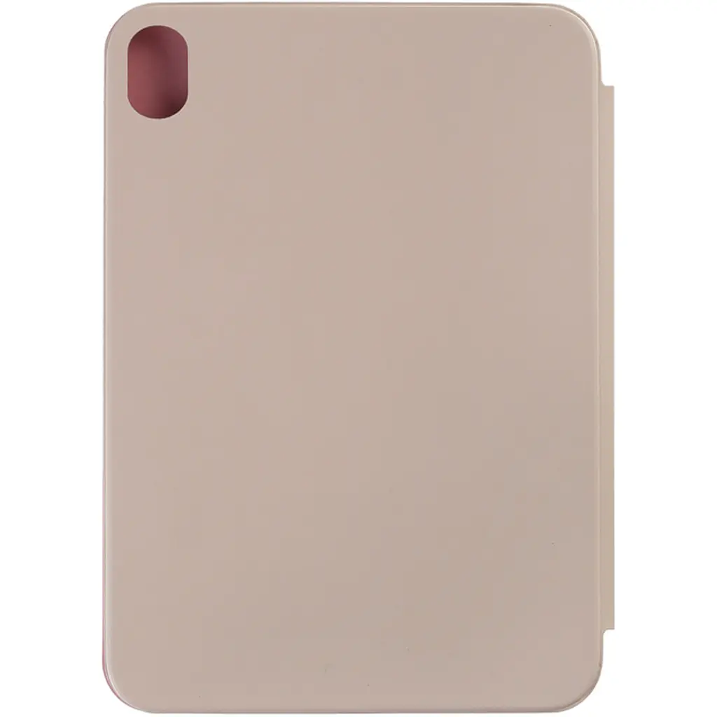 Чохол-книжка ArmorStandart Smart Case для Apple iPad Mini 2024 / Mini 6 Pink Sand (ARM60282) [123936] - фото 2