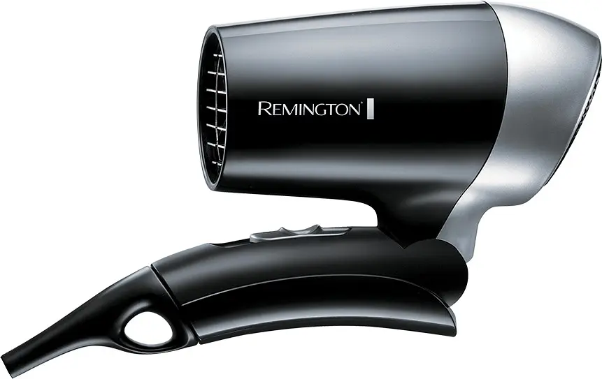Фен-дорожній Remington Travel Dryer 1400 (D2400 E51) - фото 2