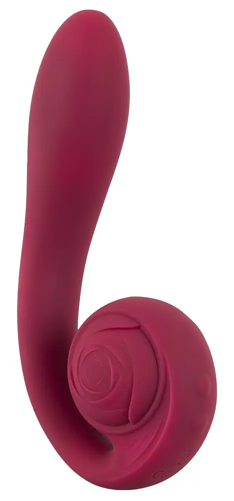 Вібратор Rose Bendable Vibrator Orion 42-05585320000 100198 - фото 3