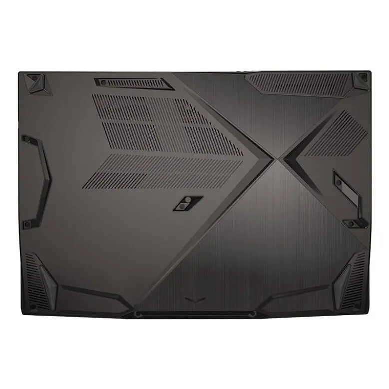 Ноутбук MSI Thin 15 B13VE-3091XPL i5-i5-13420H 16GB DDR4-SDRAM 512GB 4050 Wi-Fi 6E 802.11ax Без ОС - фото 3