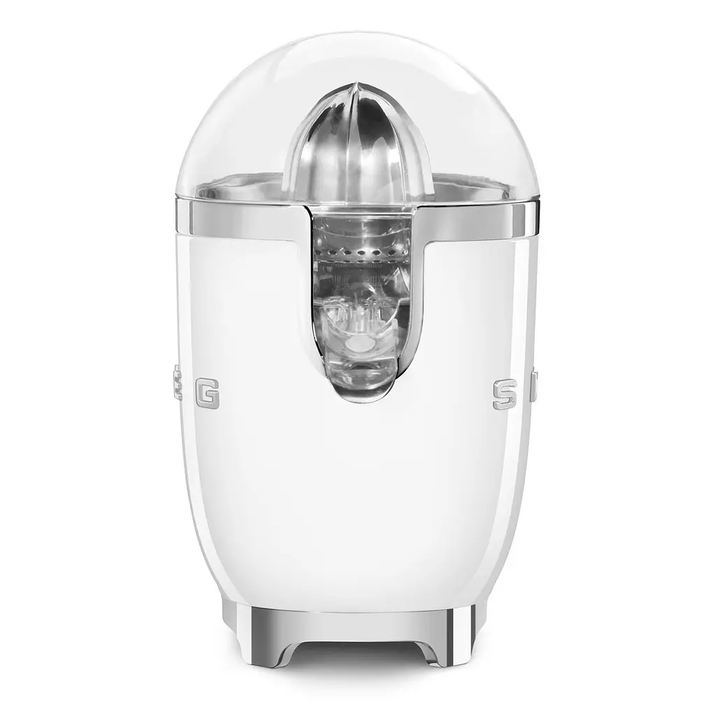 Соковитискач Smeg CJF11WHEU - фото 2