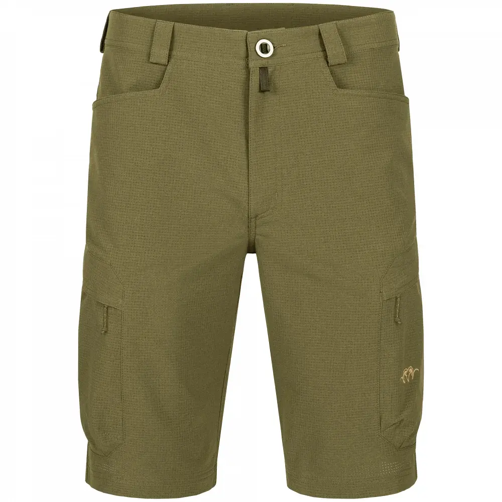Шорти Blaser Active Outfits AirFlow 50 Dark Olive