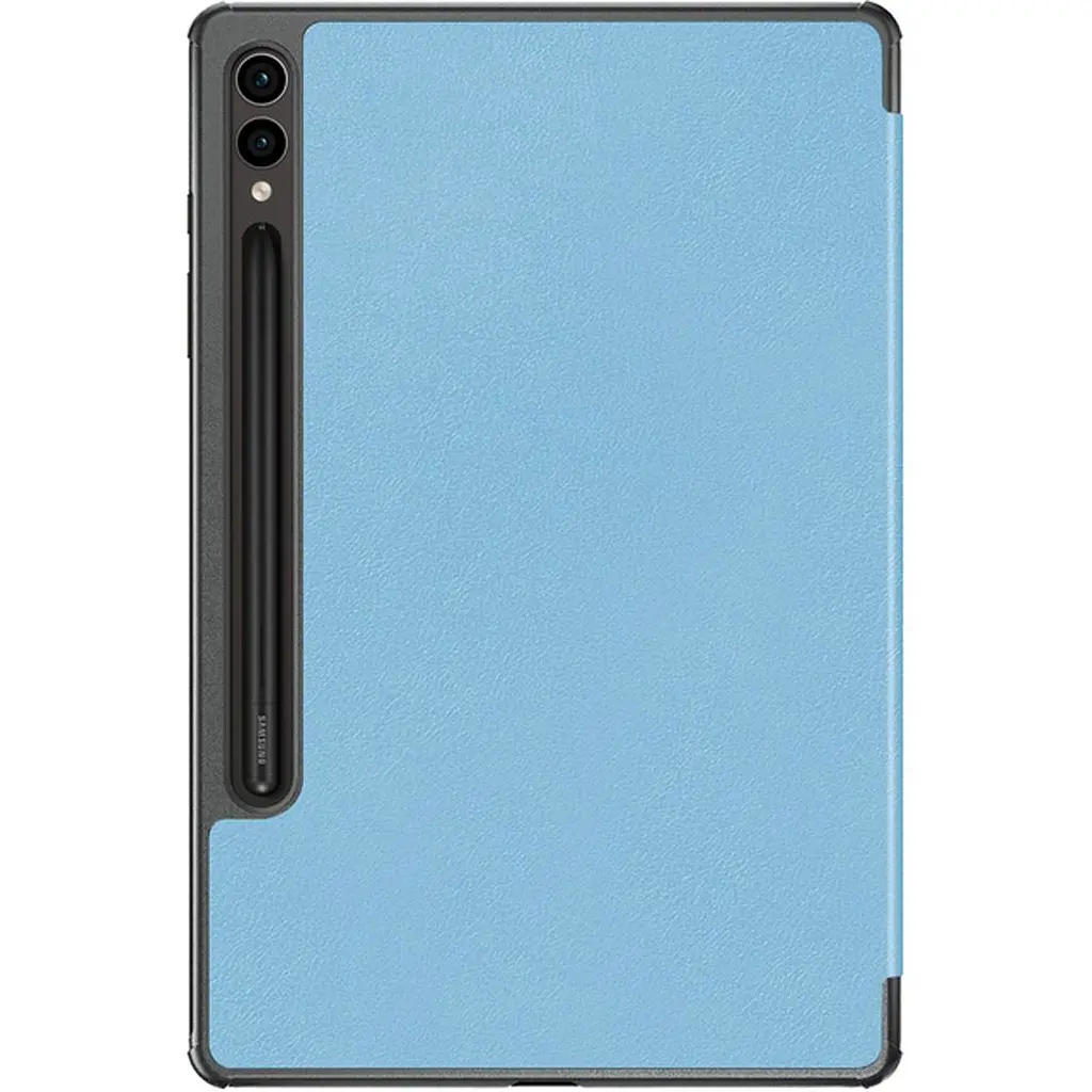 Чохол-книжка ArmorStandart Smart Case для Samsung Tab S9+ / S9 FE+ / S10+ Sky Blue (ARM74488) [121637] - фото 2