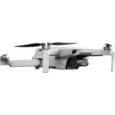 Квадрокоптер DJI Mini 4K (DJI RC-N1C) Пульт без дісплея (CP.MA.00000798.01) - фото 3