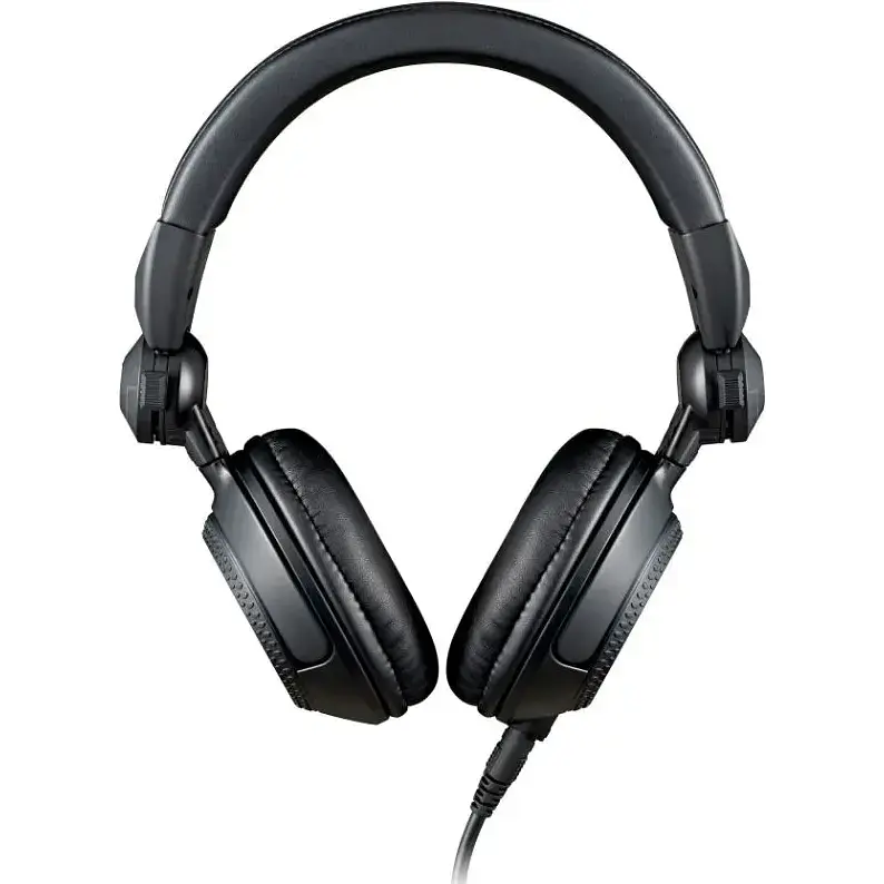 Навушники PANASONIC EAH-DJ1200E-K (6549006) - фото 7