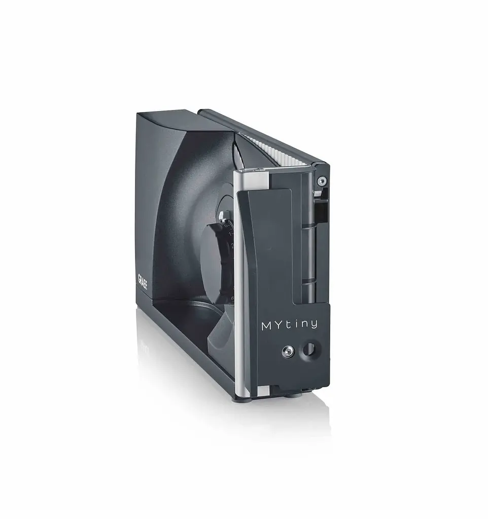 Скиборізка Graef MT1006EU - фото 7