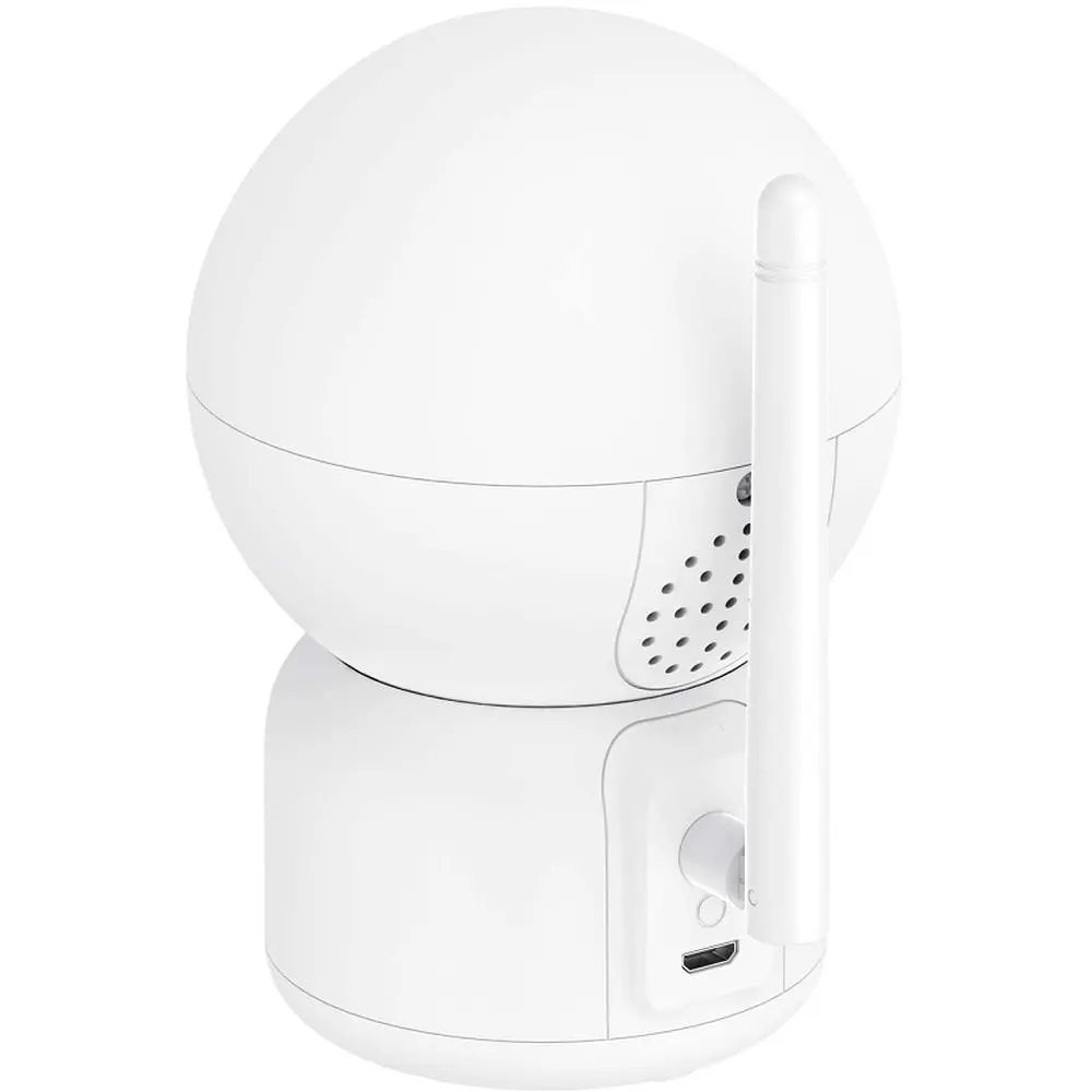 IP-камера Havit HV-IPC30 white (HV-IPC30) - фото 5