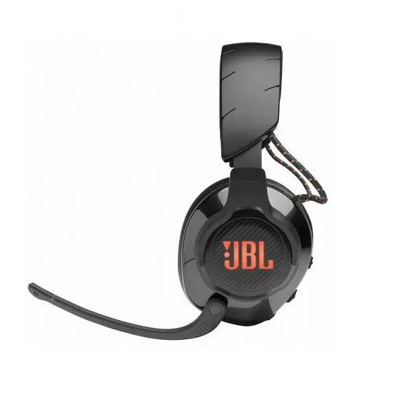 Комп'ютерна гарнітура JBL Quantum 610 Black (JBLQUANTUM610BLK) - фото 5