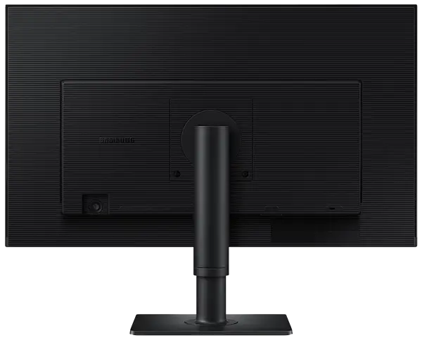 Монiтор 27" Samsung LS27D400GAIXUA - фото 5
