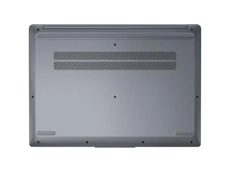Ноутбук Lenovo IdeaPad Slim 3 15AMN8 Arctic Grey (82XQ01K9RA) - фото 7