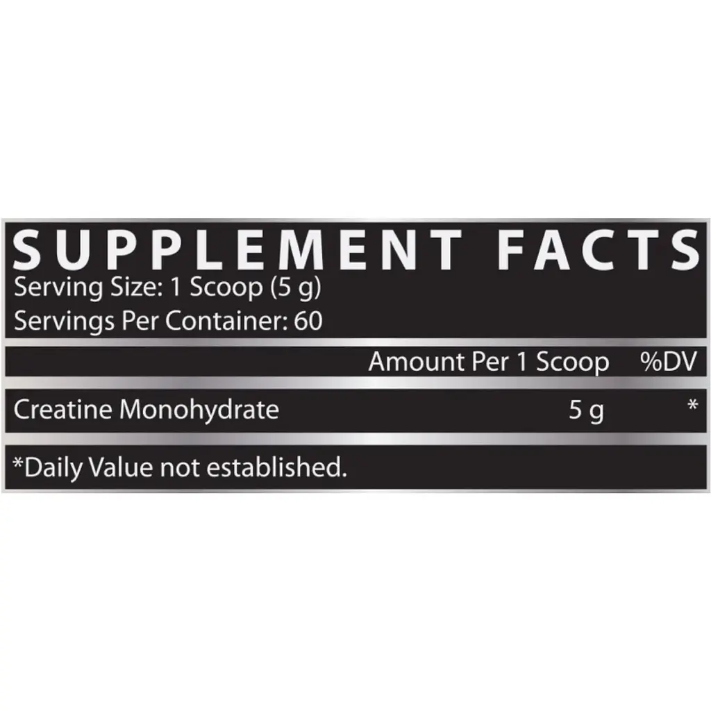 Креатин Nutrex Research Creatine Drive 300 г Unflavoured - фото 2