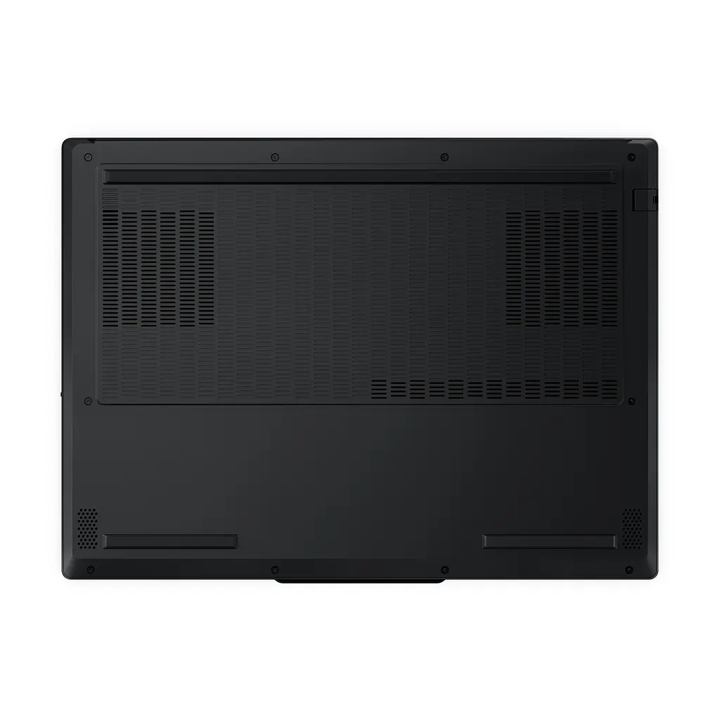 Ноутбук Lenovo Legion 5 15IRX10 (83LY00T3RA) Eclipse Black - фото 7