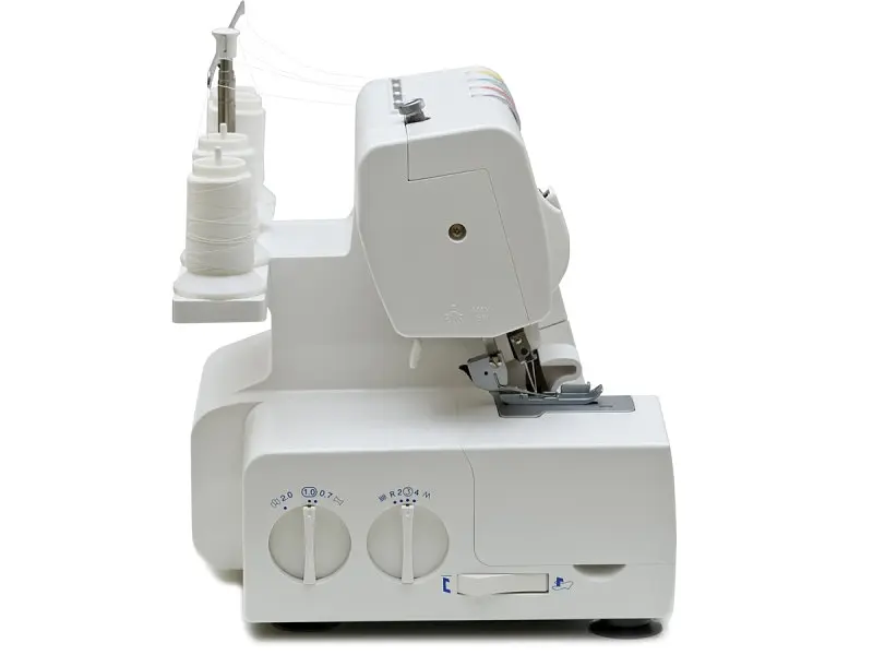 Оверлок Minerva M840DS - фото 2