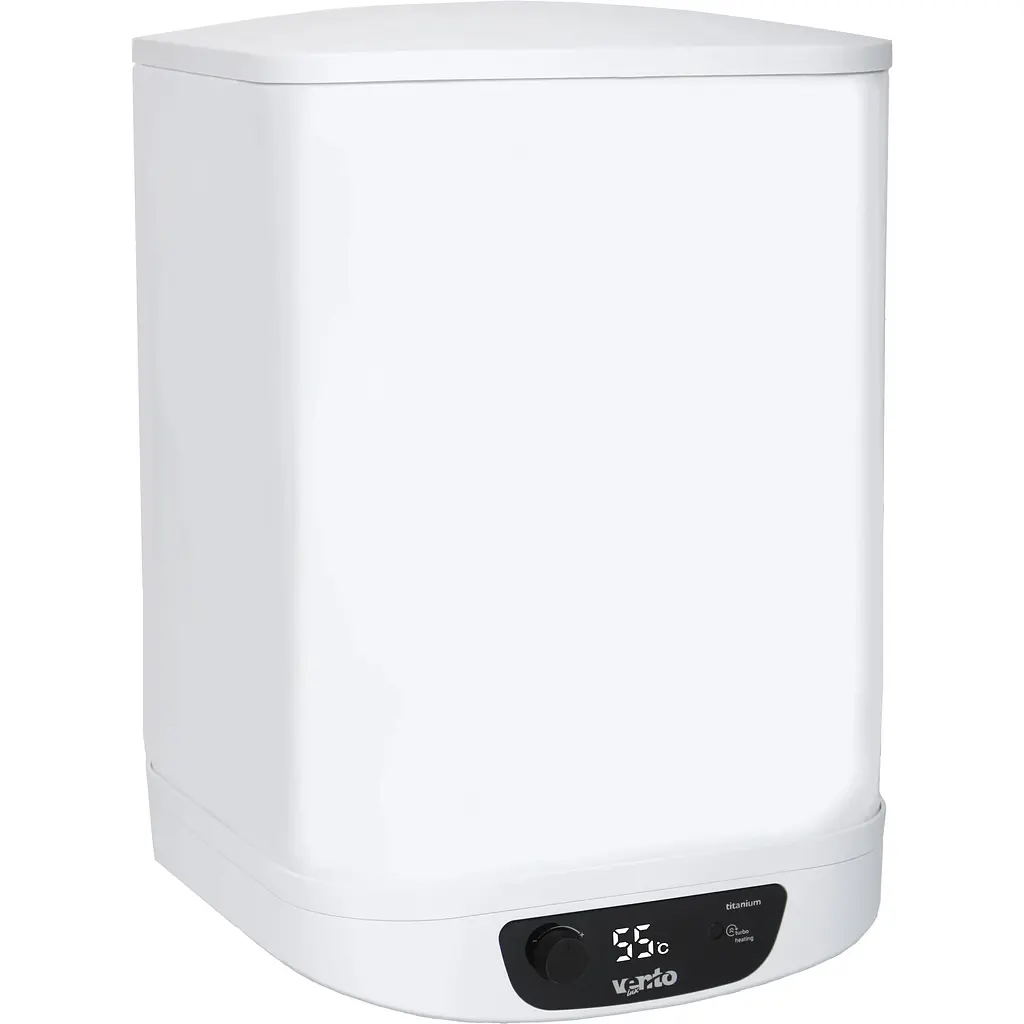 Водонагреватель Ventolux WH 50 DBS - фото 3