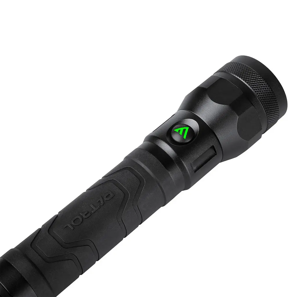 Ліхтар універсальний Mactronic Patrol RX (2000 Lm) Rechargeable (THH0056) - фото 7