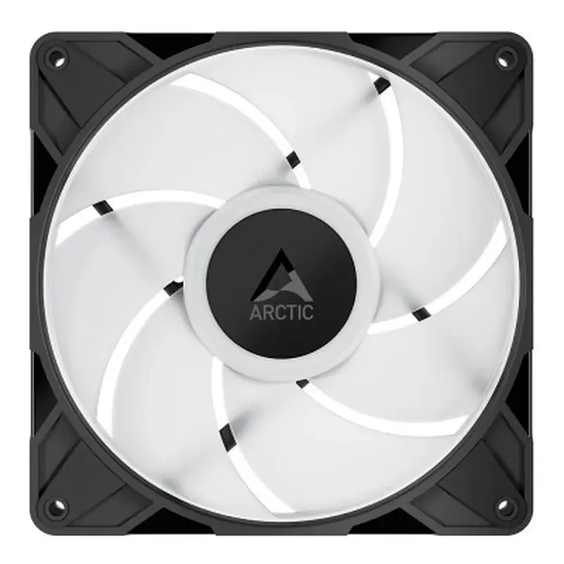 Кулер до корпусу Arctic P14 Pro A-RGB 3PCS (ACFAN00320A) - фото 6